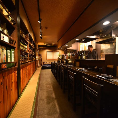 美味しいお店が見つかる 川崎の居酒屋でおすすめしたい人気のお店 ぐるなび