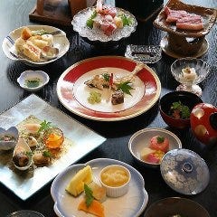 日本料理 くらよし