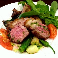 美味しいお店が見つかる 大阪市福島区のフレンチ フランス料理 でおすすめしたい人気のお店 ぐるなび