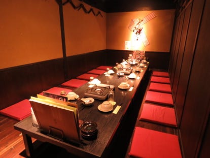 美味しいお店が見つかる 新潟 居酒屋 個室 おすすめ人気レストラン ぐるなび