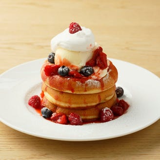カフェ ブックス ビブリオテーク ルミネ有楽町店 こだわり情報1 ぐるなび