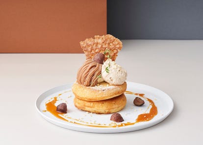 美味しいお店が見つかる 有楽町のケーキ屋でおすすめしたい人気のお店 ぐるなび
