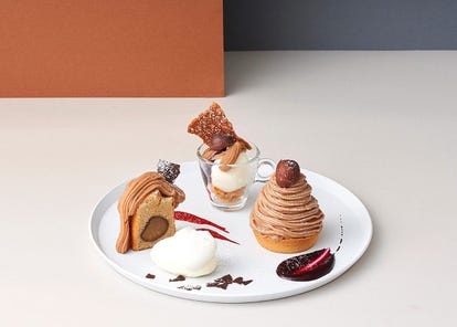 美味しいお店が見つかる 東銀座駅周辺のケーキ屋でおすすめしたい人気のお店 ぐるなび