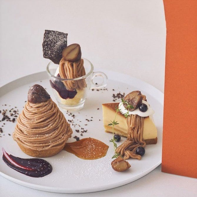 カフェ ブックス ビブリオテーク ルミネ有楽町店 有楽町 日比谷 ケーキ屋 ぐるなび