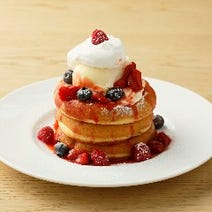 ［カフェ・ブックス］カフェ＆ブックス ビブリオテーク ルミネ有楽町店の画像