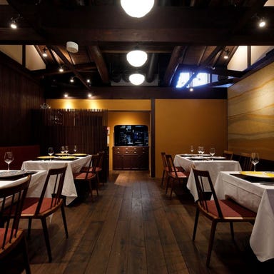 A la ferme de shinjiro_貸切