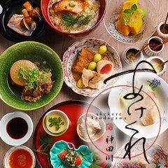 あけくれ神田川