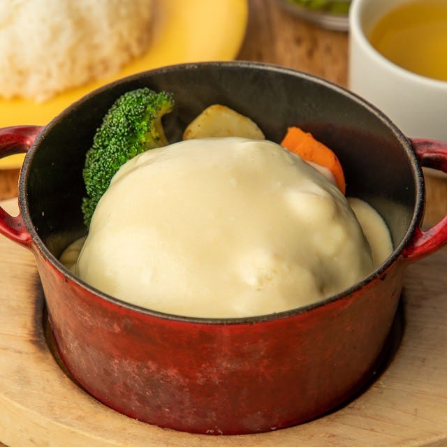 CheeseTable 池袋店のメニュー