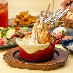 CheeseTable 池袋店 