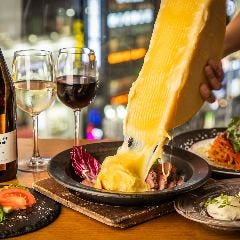 CheeseTable 池袋店