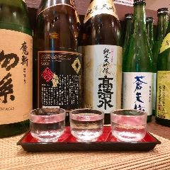 炭焼牛たん東山 トナリエキュートつくば店