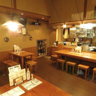 nomiyaJIJIKICHI(のみやじじきち)_宴会席