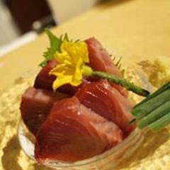 【幸コース】贅沢鮮魚と味覚の鍋　全8品　120分飲み放題付5,500円