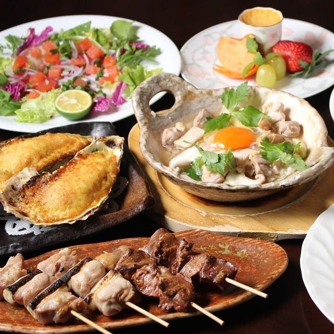ひろ 国分寺 居酒屋 ぐるなび