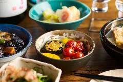 日本酒食堂hularito