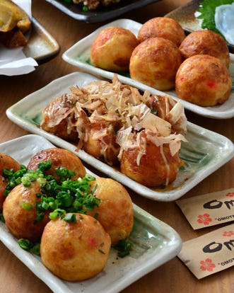 美味しいたこ焼きが食べたい 肥後橋でおすすめしたい人気のお店 ぐるなび