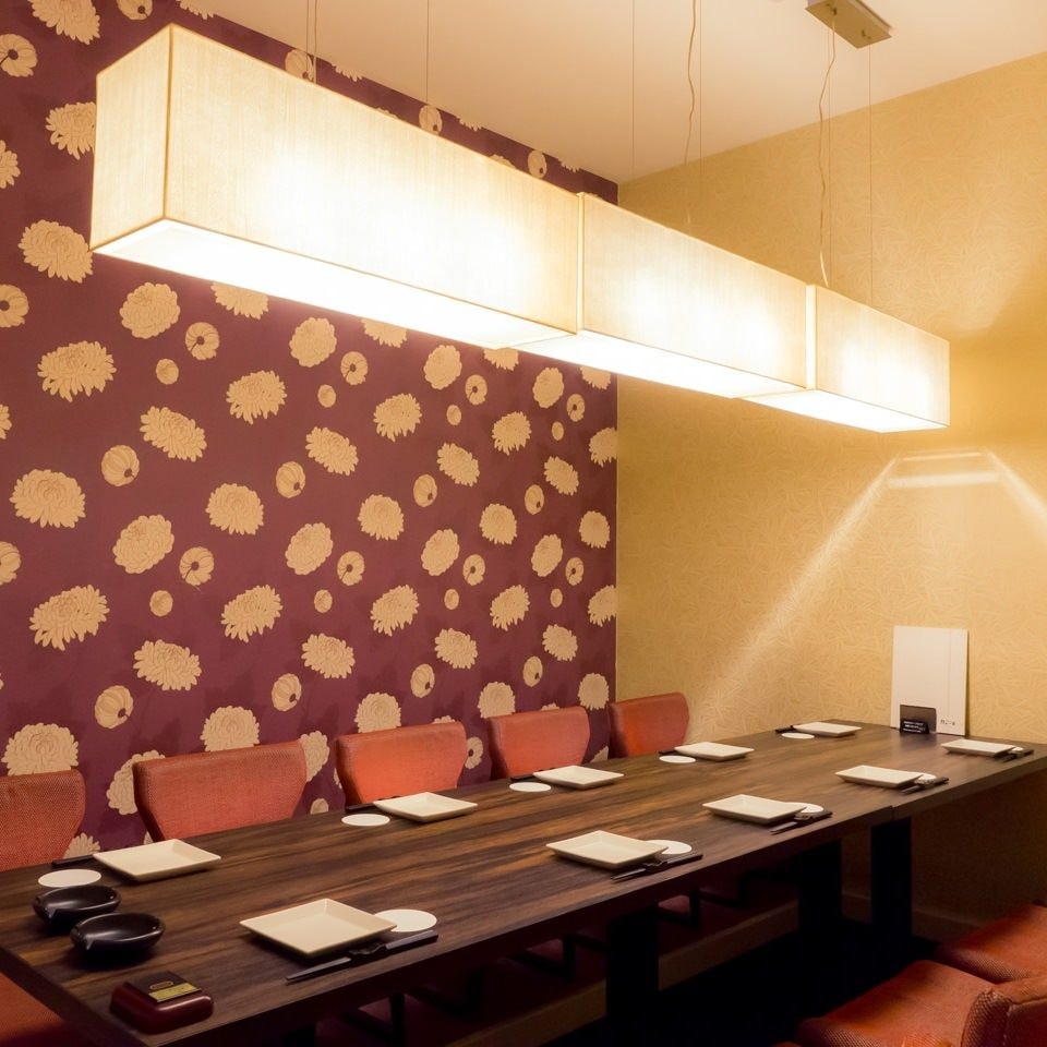 席のみ予約 の詳細 全席個室 鮮や一夜 渋谷駅前店 渋谷 居酒屋 ぐるなび