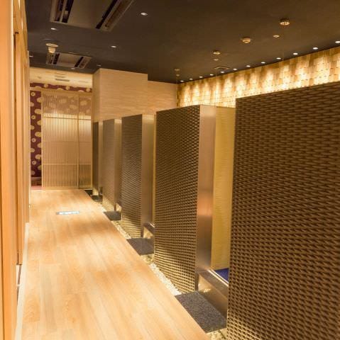 全席個室 鮮や一夜 渋谷駅前店 メニュー 個室 大人数宴会 ぐるなび