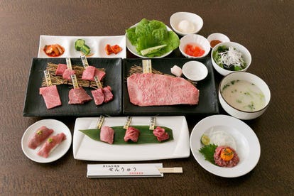 美味しいお店が見つかる 千葉県 焼肉 記念日におすすめ おすすめ人気レストラン ぐるなび