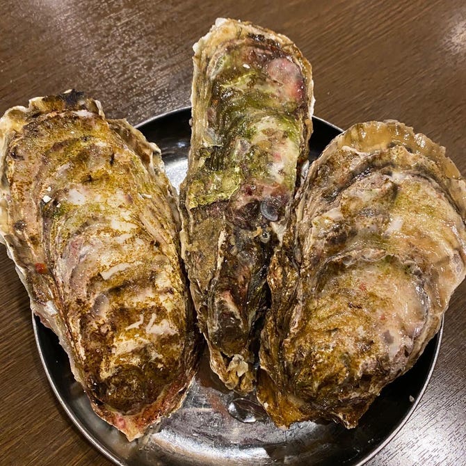 かき小屋 飛梅 仙台駅前店 仙台 牡蠣料理 ぐるなび