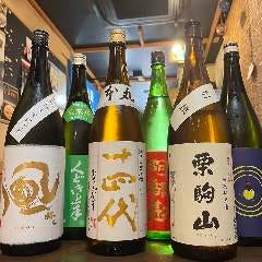 かき小屋 飛梅 仙台駅前店