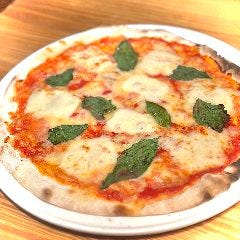 YELLOW PIZZA