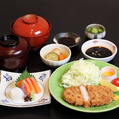 ランチならここ 大手町の懐石 懐石料理 でおすすめしたい人気のお店 ぐるなび