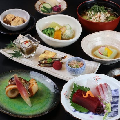 美味しいお店が見つかる 大手町の食事 ディナーでおすすめしたい人気レストラン ぐるなび