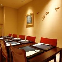 大手町で完全個室があるレストラン 居酒屋 飲食店