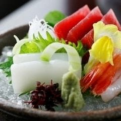 日本の料理 檪