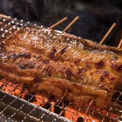 天ぷら 穴子蒲焼 助六 青物横丁店