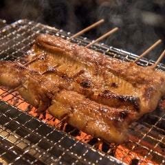 天ぷら 穴子蒲焼 助六　青物横丁店