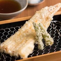 天ぷら 穴子蒲焼 助六 青物横丁店 メニュー テイクアウト ぐるなび