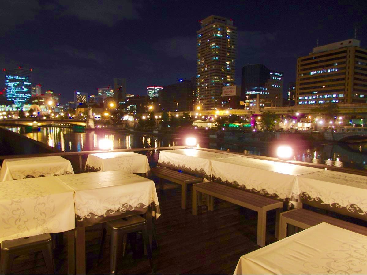 Bistro bar 真琴
