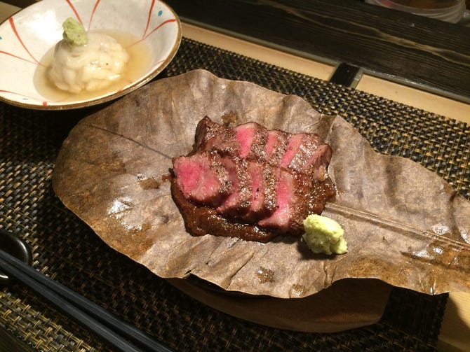 和菜酒房 侘sabi わびさび 横浜元町 山下公園 居酒屋 ぐるなび