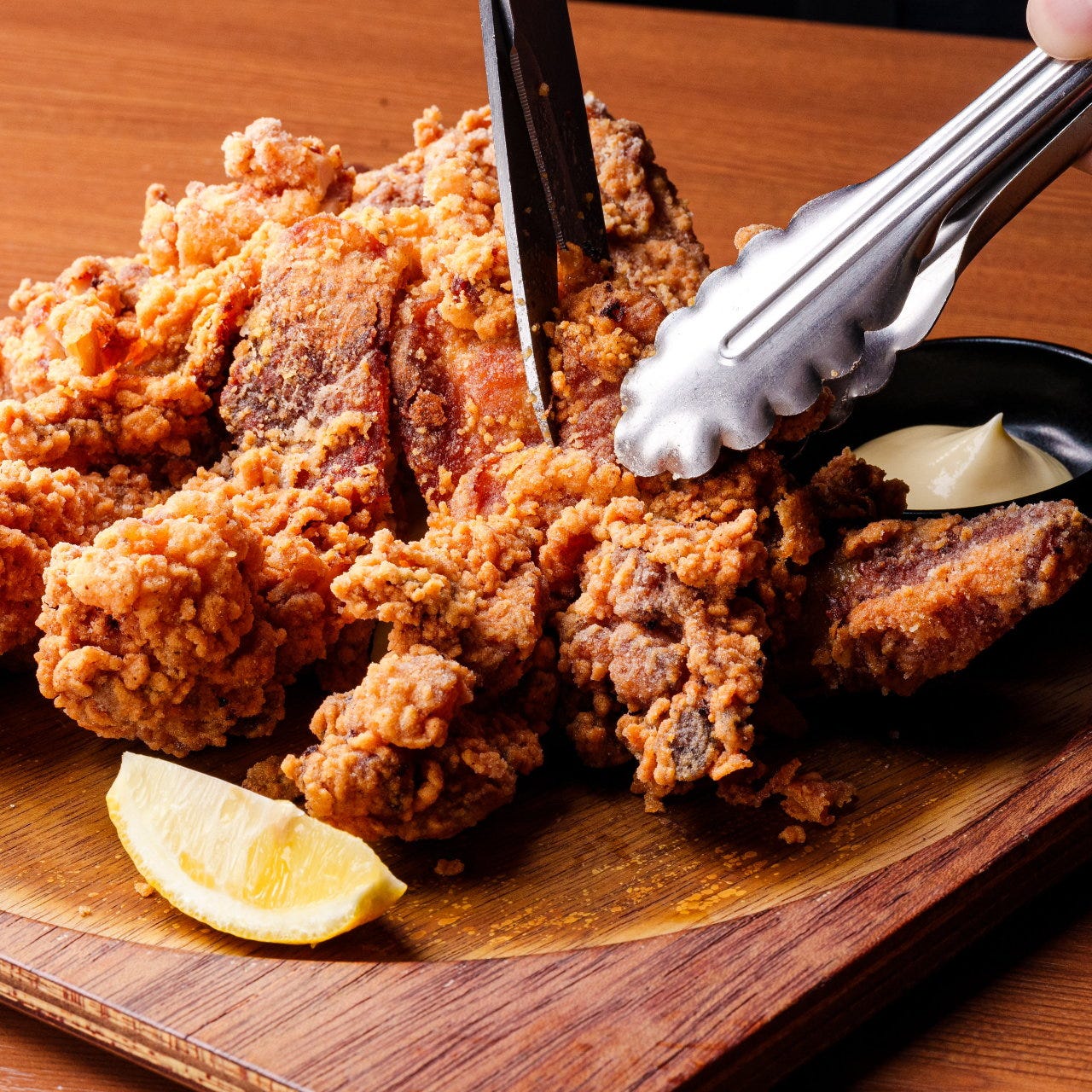 旨唐揚げと居酒メシ 広島ミライザカ 八丁堀店（広島市/居酒屋） - 楽天