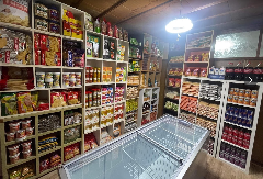 KOBE BANGLADESHI HALAL STORE