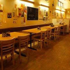 居酒屋 味よし