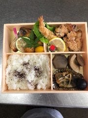 勝花