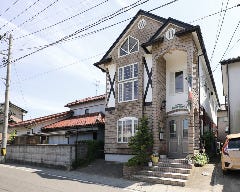 レストラン ドゥ ラパン