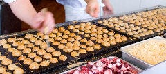 会津屋 アステ川西店