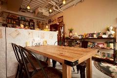 Aju trattoria 赤坂