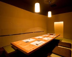 鮨割烹ぎんえん 白山店
