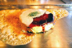 ちゃばな 天満橋OMMビル店