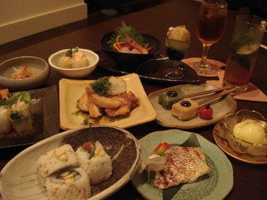 くずは×個室居酒屋 Shin－ka511（シンカゴーイチイチ）