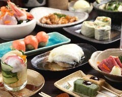 くずは×個室居酒屋 Shin－ka511（シンカゴーイチイチ）