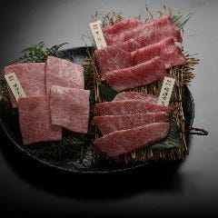 焼肉 牛王 倉吉店