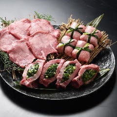焼肉 牛王 倉吉店 