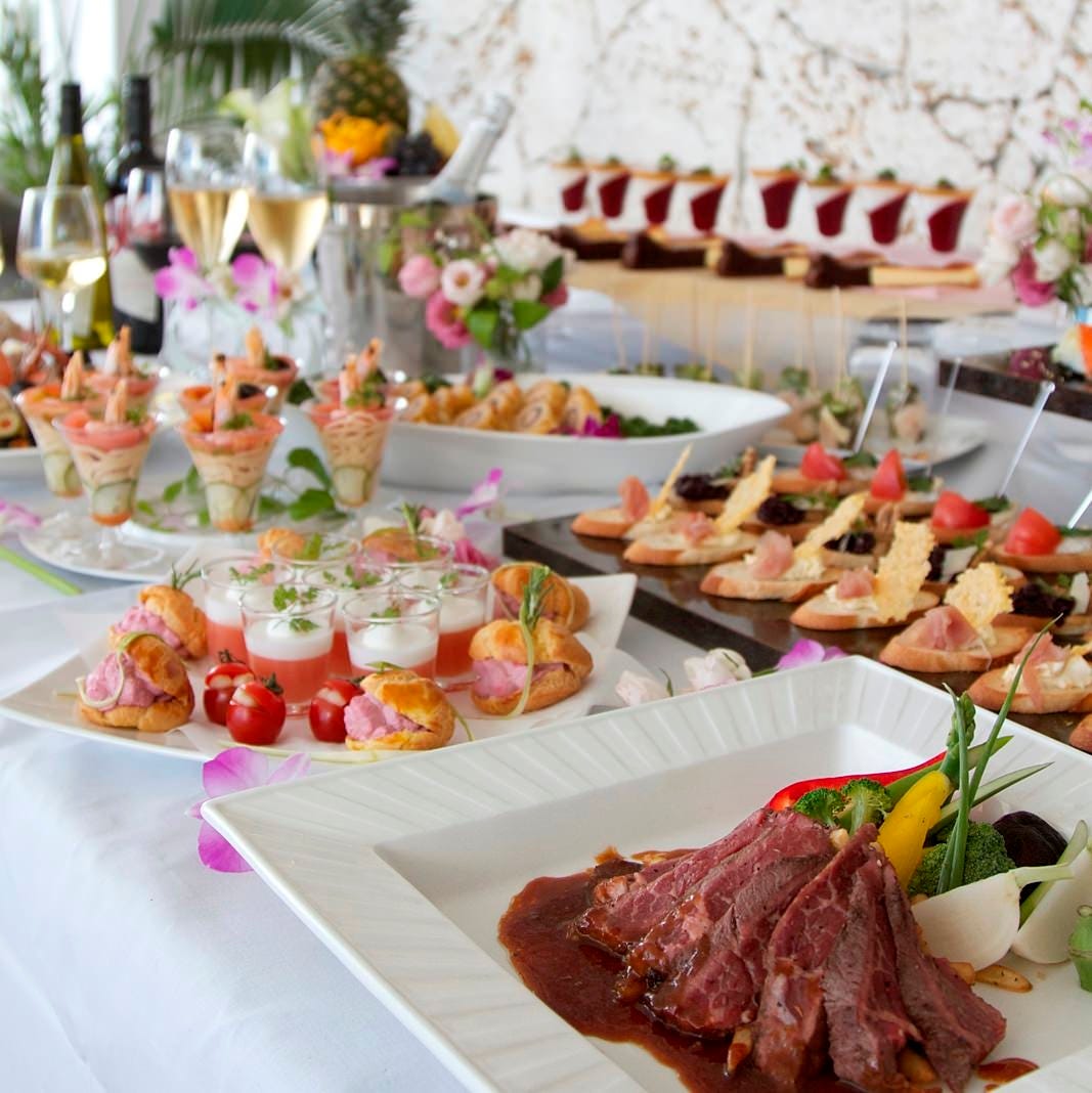 Seagarden リゾートダイニングバー