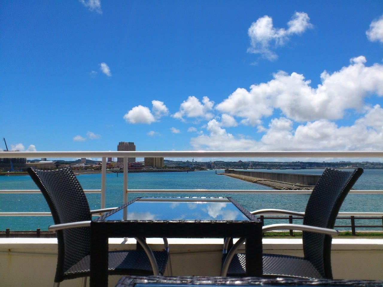 Seagarden リゾートダイニングバー